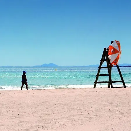 Homely Calle Apolo Торрев'єха