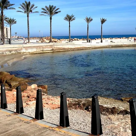 Апартаменти Homely Calle Apolo *