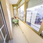 Apartamento Homely Calle Apolo Torrevieja