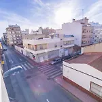 Homely Calle Apolo 公寓
