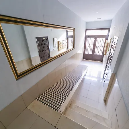 شقة Homely Calle Apolo تورّيفيِخا