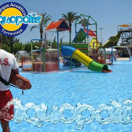 Homely Calle Apolo شقة تورّيفيِخا