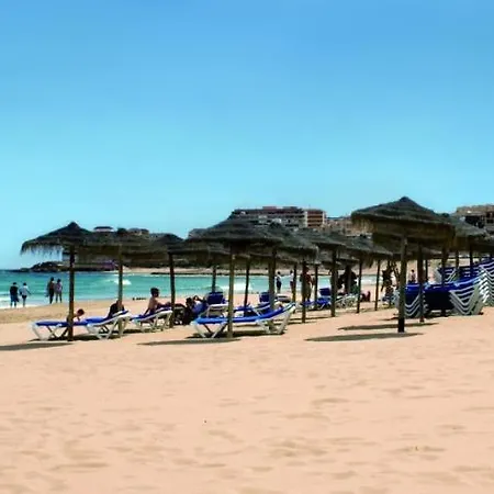 شقة Homely Calle Apolo تورّيفيِخا