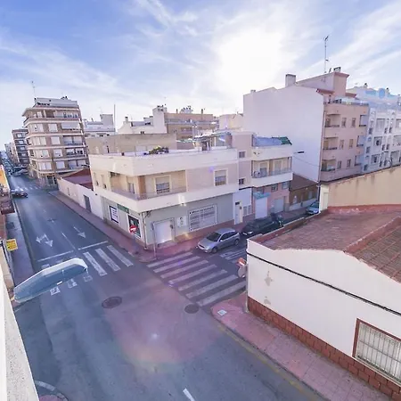 Homely Calle Apolo Apartamento