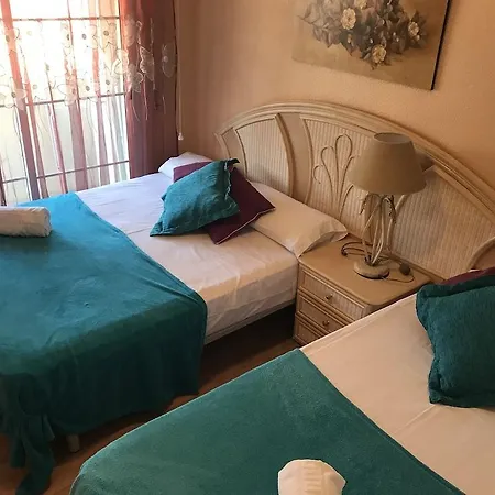 Homely Calle Apolo