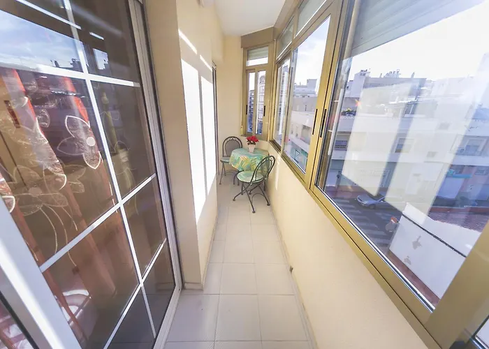 Apartment Homely Calle Apolo Torrevieja
