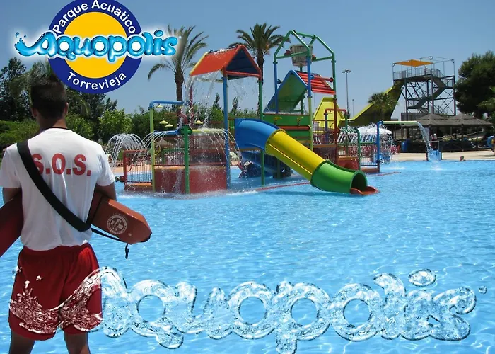 Homely Calle Apolo Apartment Torrevieja