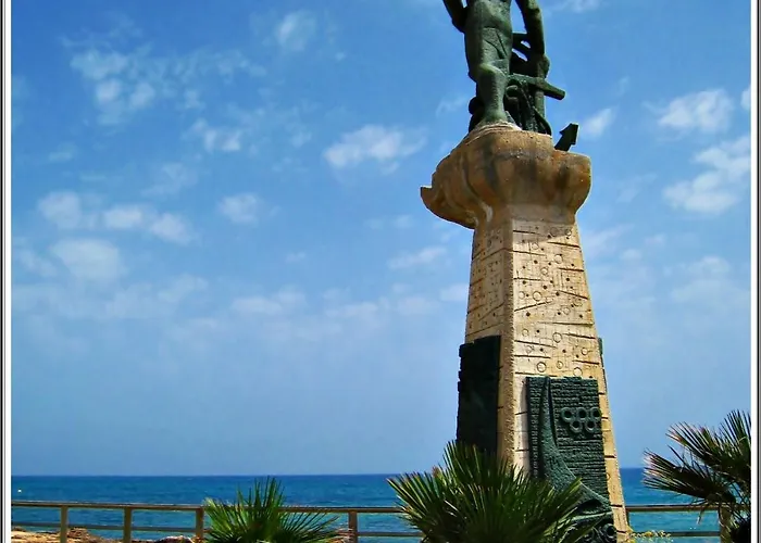 Lejlighed Homely Calle Apolo Torrevieja