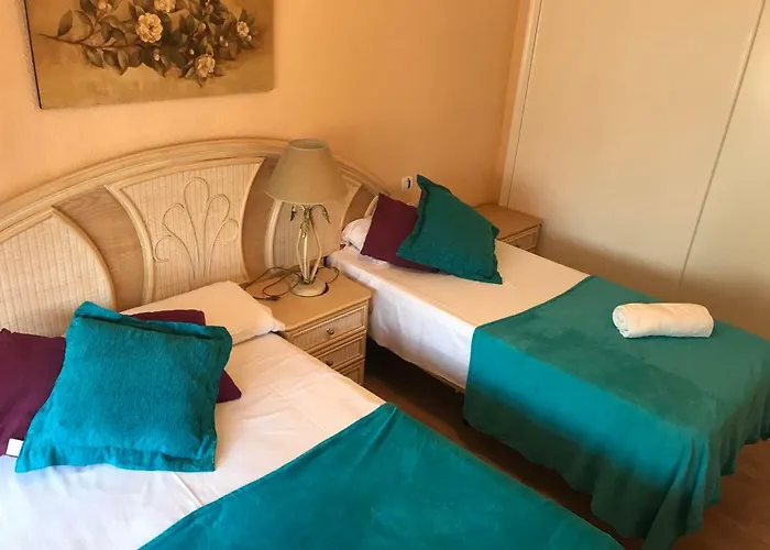 Homely Calle Apolo * Torrevieja