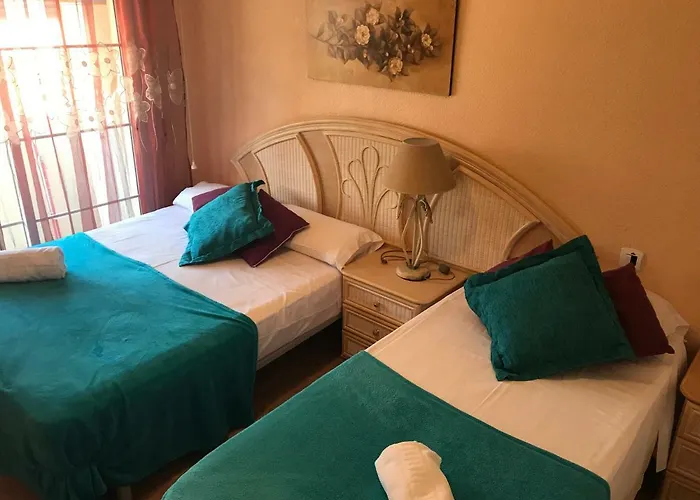 Homely Calle Apolo Torrevieja