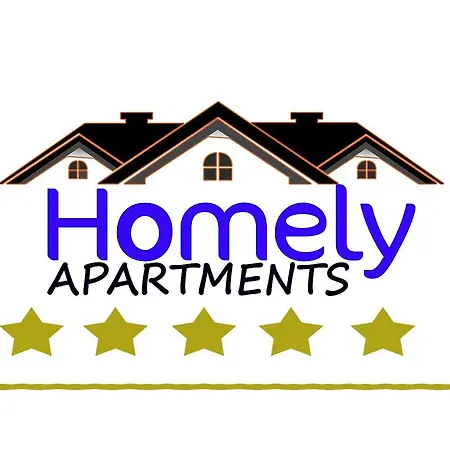 Homely Calle Apolo * 또레비에하