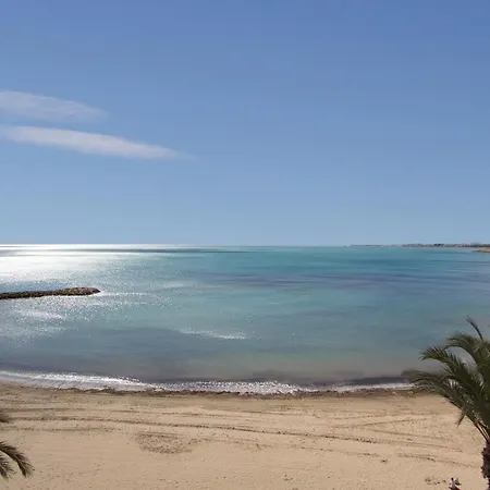 Homely Calle Apolo Apartman