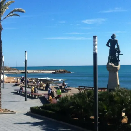 Homely Calle Apolo Torrevieja