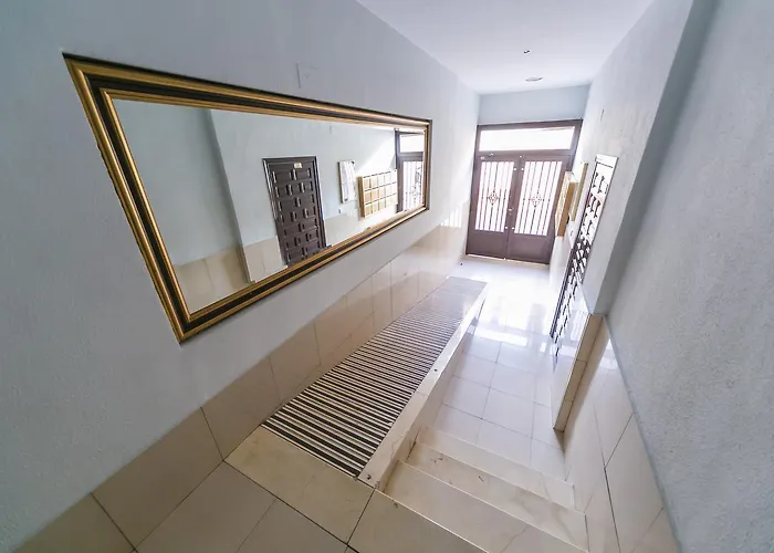 Apartman Homely Calle Apolo Torrevieja