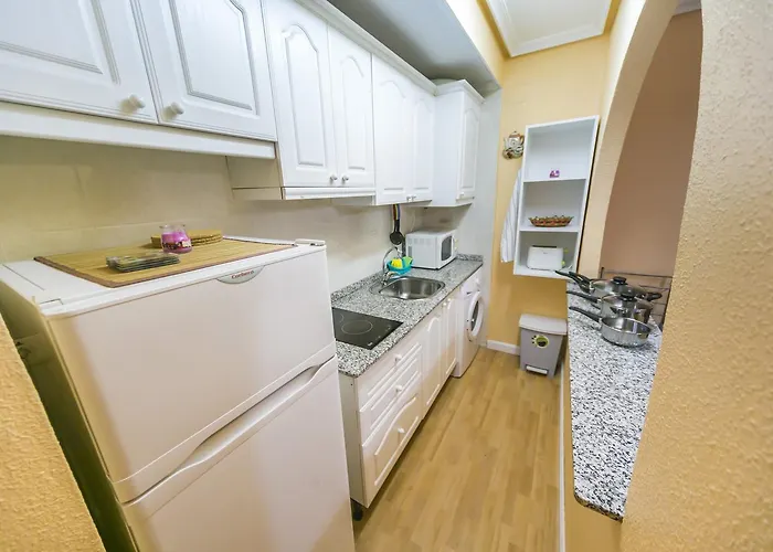 Homely Calle Apolo *