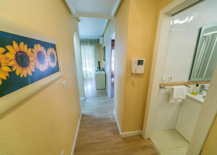 Homely Calle Apolo * Torrevieja