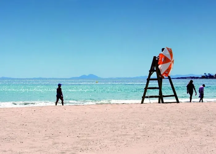 Homely Calle Apolo Torrevieja