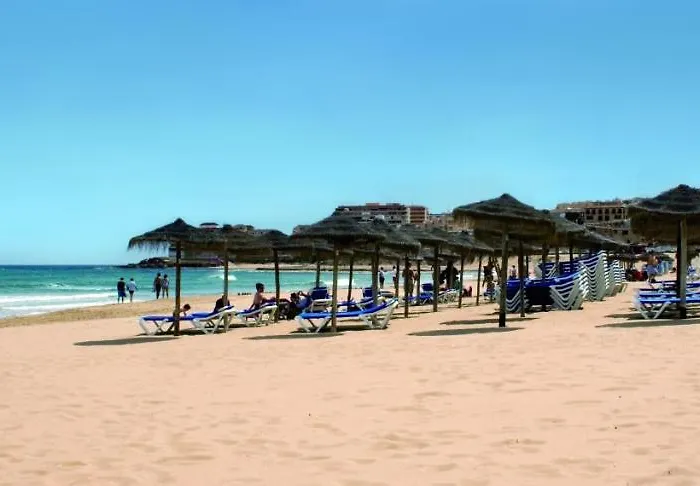 Apartman Homely Calle Apolo Torrevieja