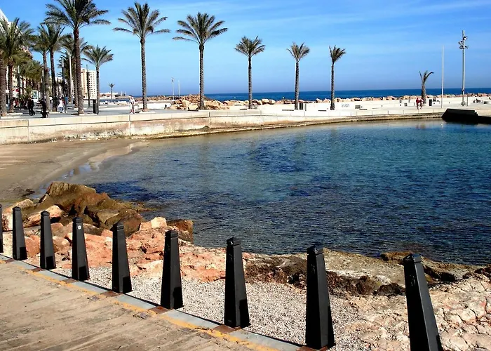 Apartman Homely Calle Apolo *